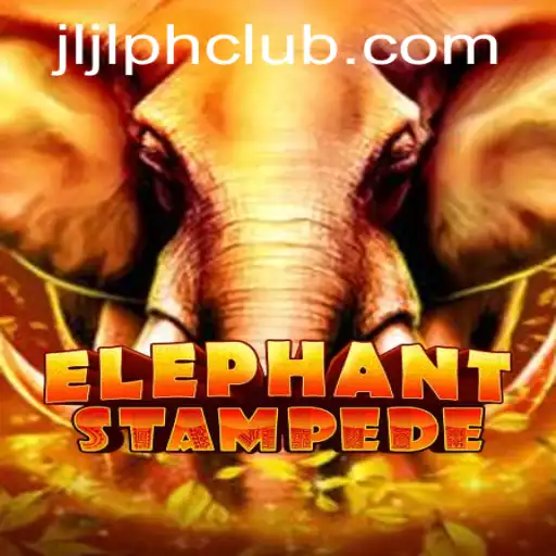 ElephantStampede: A Thrilling Adventure in the Gaming World
