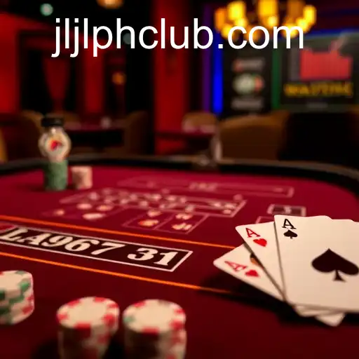 Exploring the Thrilling World of Online Baccarat: JLJLPH