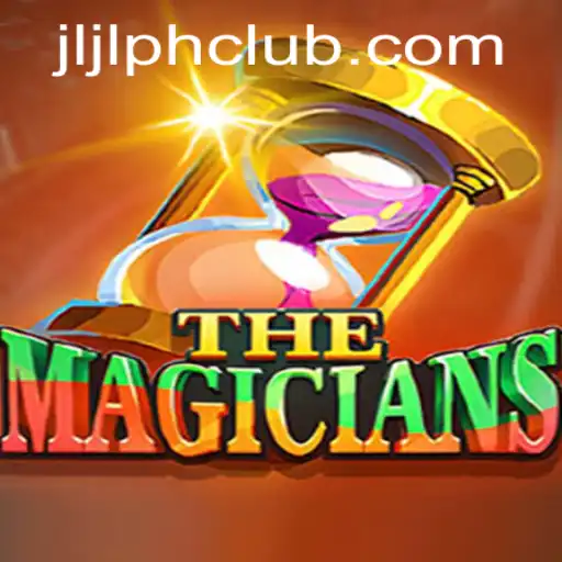 TheMagicians: An Enchanting Journey into the World of JLJLPH