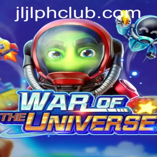 Exploring the Thrilling World of WAROFTHEUNIVERSE